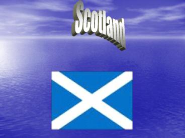 Scotland