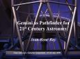 Gemini Review PowerPoint PPT Presentation