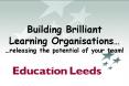 Building Brilliant Learning Organisations releasing the potential of your team PowerPoint PPT Presentation