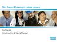 Atlas Copco: ELearning in a global company PowerPoint PPT Presentation