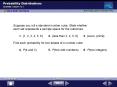 Probability Distributions PowerPoint PPT Presentation