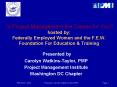 Carolyn WatkinsTaylor, PMP PowerPoint PPT Presentation