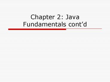presentation player overlay