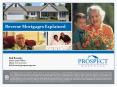 Reverse Mortgages Explained PowerPoint PPT Presentation