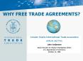 WHY FREE TRADE AGREEMENTS PowerPoint PPT Presentation