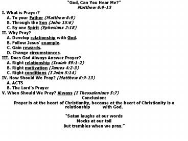 presentation player overlay
