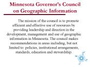 Minnesota Governor