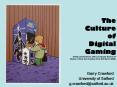 The Culture of Digital Gaming Paper presented to JMU Liverpool School of Media, Critical and Creativ PowerPoint PPT Presentation