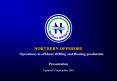 NORTHERN OFFSHORE PowerPoint PPT Presentation