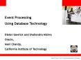 A view at the Oracle Database PowerPoint PPT Presentation