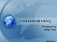 Cross  PowerPoint PPT Presentation