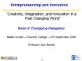 Entrepreneurship%20and%20Innovation PowerPoint PPT Presentation