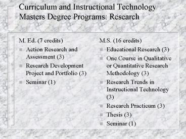 presentation player overlay