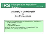 University of Southampton