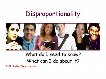 presentation player overlay