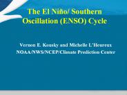 The El Ni