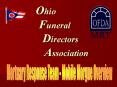 Ohio Funeral Directors Association PowerPoint PPT Presentation