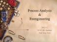 Process Analysis PowerPoint PPT Presentation