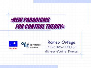 presentation player overlay