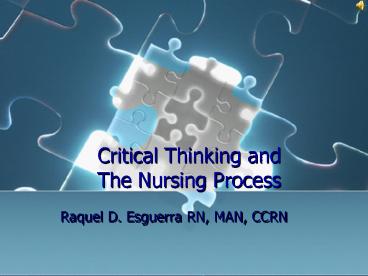 presentation player overlay