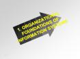 1' ORGANIZATIONAL FOUNDATIONS OF INFORMATION SYSTEMS PowerPoint PPT Presentation