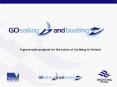 A grassroots program for the future of Yachting in Victoria PowerPoint PPT Presentation