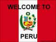 PERU PowerPoint PPT Presentation