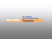 Fluvial Processes and Landforms