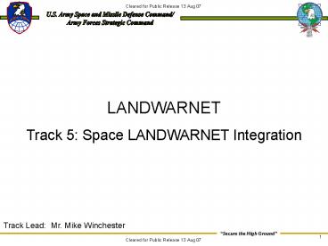 Insert Office Name MPS RESULTS