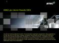AMEC plc Interim Results 2004 PowerPoint PPT Presentation