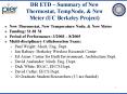 DR ETD Summary of New Thermostat, TempNode, PowerPoint PPT Presentation