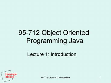 presentation player overlay