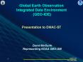 Global Earth Observation Integrated Data Environment GEOIDE PowerPoint PPT Presentation
