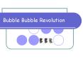 Bubble Bubble Revolution