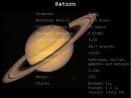Saturn