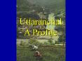 Uttaranchal PowerPoint PPT Presentation