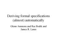 Deriving%20formal%20specifications%20(almost)%20automatically