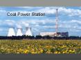 Coal Power Station PowerPoint PPT Presentation