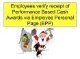 Employees verify receipt of PowerPoint PPT Presentation