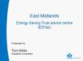 East Midlands PowerPoint PPT Presentation