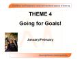 THEME 4 PowerPoint PPT Presentation