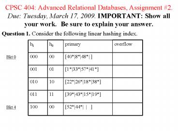 presentation player overlay