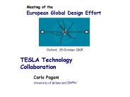 EGDE Meeting