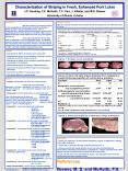 Characterization of Striping in Fresh, Enhanced Pork Loins PowerPoint PPT Presentation
