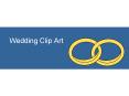Wedding Clip Art PowerPoint PPT Presentation