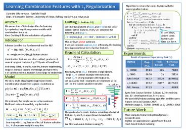 presentation player overlay