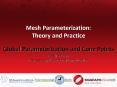 Mesh Parameterization: Theory and Practice PowerPoint PPT Presentation