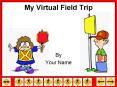 My Virtual Field Trip PowerPoint PPT Presentation