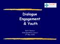 Dialogue PowerPoint PPT Presentation