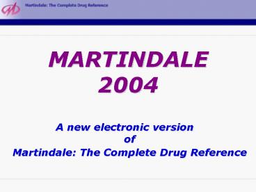 presentation player overlay